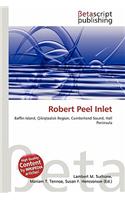 Robert Peel Inlet: (English)