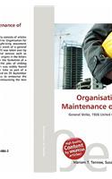 Organisation for the Maintenance of Supplies: (English)