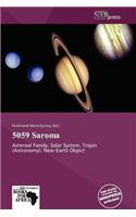 5059 Saroma
