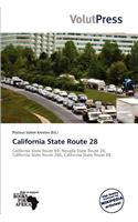 California State Route 28