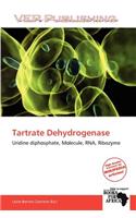 Tartrate Dehydrogenase