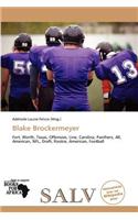 Blake Brockermeyer
