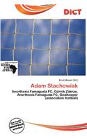 Adam Stachowiak