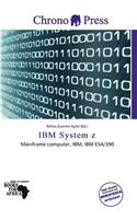 IBM System Z: (English)