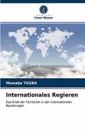 Internationales Regieren