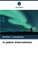 In jedem Unternehmen
