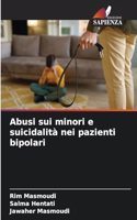 Abusi sui minori e suicidalità nei pazienti bipolari