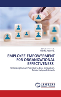 Employee Empowerment for Organizational Effectiveness