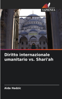 Diritto internazionale umanitario vs. Shari'ah