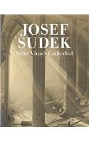 Josef Sudek: Saint Vitus's Cathedral