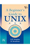 A Beginner’S Guide To Unix