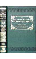 Political and Statistical History of Gujarat