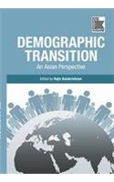 DEMOGRAPHIC TRANSITION: An Asian Perspective