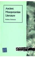 Ancient Mesopotamian Literature