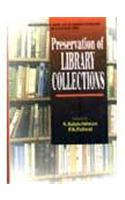 Preservation Of Library Collections