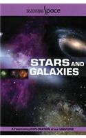 Discovering Space : Stars & Galaxies