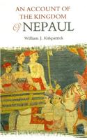 An Account Of The Kingdom Of Nepaul