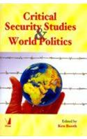 Critical Security Studies & World Politics