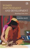 Women Empowerment and Development