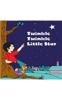 Twinkle Twinkle Little Star