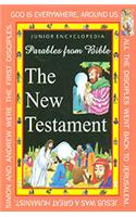 New Testament - Parables From Bible