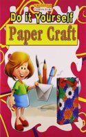 Do It Yourself Paper Craft