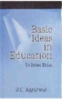 Basic Ideas In Education