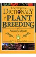 Encyclopedic Dictionary Of Plant Breeding And Related Subjects