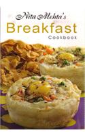 Step by Step Breakfast Cookbook
