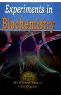 Experiments in Biochemistry