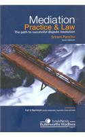 Mediation Practice and Law