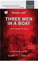 Together With Three Men In A Boat Term 1 & 2 - 9