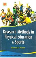 Research Methods In Physical Education & Sports