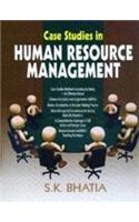 Case Studies in Human Resource Management