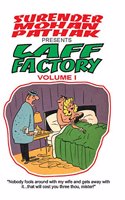 Laff Factory - Vol. 1