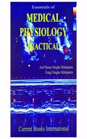 Essentials of Medical Physiology Practical