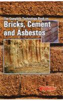The Complete Technology Book on Bricks, Cement and Asbestos