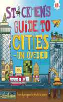 Encyclopedia for Kids: Stickmen's Guide To Cities-Uncovered