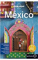 Lonely Planet Mexico/ Lonely Planet Mexico (Loney Planet Mexico (Spanish))