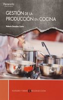 Gestion de la produccion en cocina