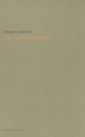 Feeling of Things by Adam Caruso