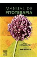 Manual de Fitoterapia