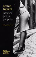 Gracies per la propina - 25 anys