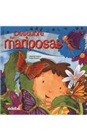 Descubre las mariposas / Discover the butterflies