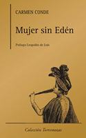 Mujer Sin Eden (Spanish Edition)