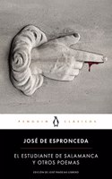 El estudiante de Salamanca y otros poemas