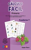 Calculo facil 7