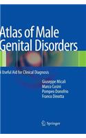 Atlas of Male Genital Disorders