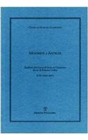 Moderni E Antichi, Anni II-III (2004-2005)