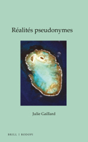 Réalités pseudonymes: (45 Chiasma)